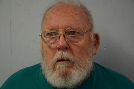 Howard Fitzgerald a registered Sex Offender of Massachusetts