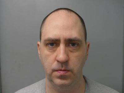 Matthew A Riddell a registered Sex Offender of Massachusetts