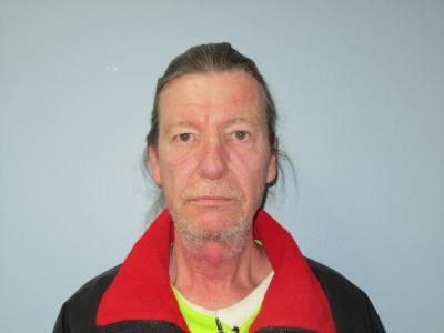 Paul K Giffin a registered Sex Offender of Massachusetts