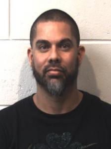 Juan Enrique Nieves a registered Sex Offender of Massachusetts