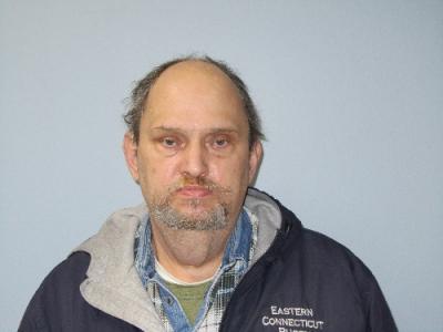 Donald Paul Lacourse a registered Sex Offender of Massachusetts