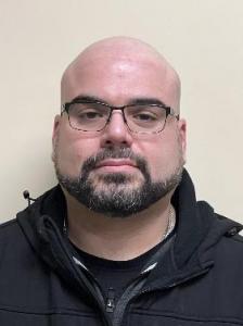 Jose Rodriguez a registered Sex Offender of Massachusetts