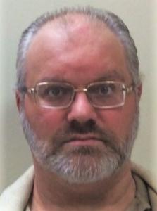 Wayne Wylie Mclaurin a registered Sex Offender of Massachusetts