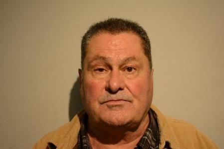 Louis Keith Mastrangelo a registered Sex Offender of Massachusetts