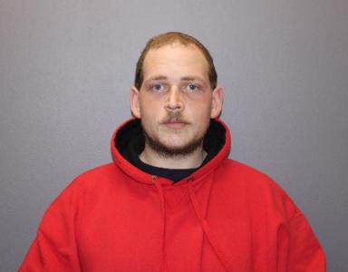 Jason Ryan Bilodeau a registered Sex Offender of Massachusetts