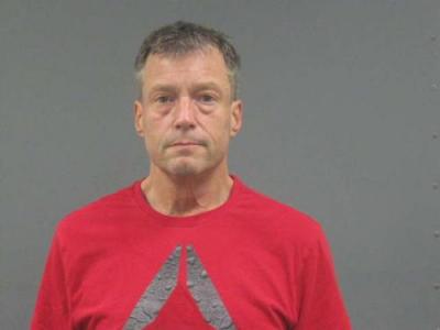 Jon S Mcewan a registered Sex Offender of Massachusetts