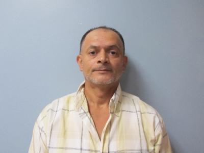 Antonio Manuel Colon a registered Sex Offender of Massachusetts