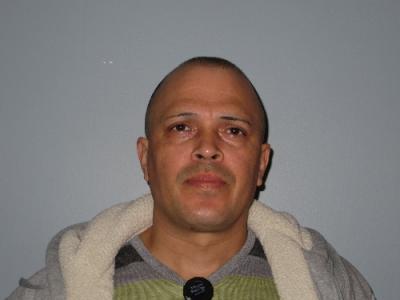 Elias Gonzalez Rodriguez a registered Sex Offender of Massachusetts