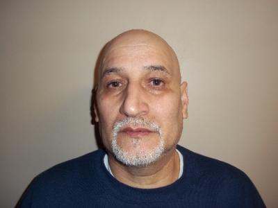 Edgardo Montes a registered Sex Offender of Massachusetts