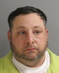 John Paul White a registered Sex Offender of Massachusetts