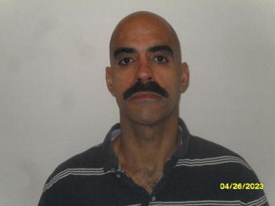 Juan Otero III a registered Sex Offender of Massachusetts