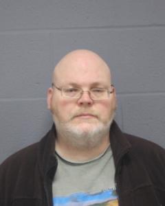 Erick Lee Mauke a registered Sex Offender of Massachusetts