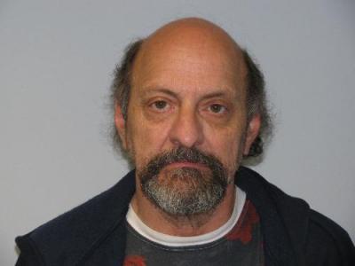 John Edward Brown a registered Sex Offender of Massachusetts