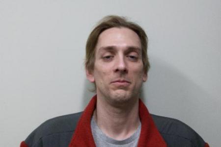 Eric J Lacoste a registered Sex Offender of Massachusetts