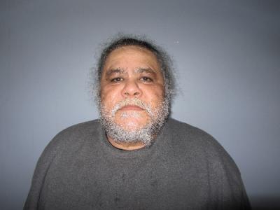 Melvin Cintron Berrios a registered Sex Offender of Massachusetts