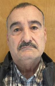 Juan A Orellana a registered Sex Offender of Massachusetts