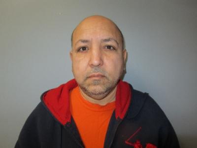 Edgardo Malave a registered Sex Offender of Massachusetts
