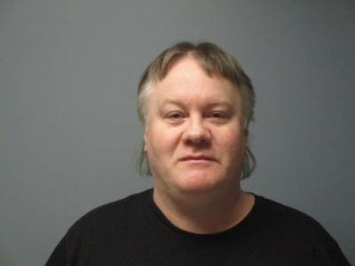 Derek Shepard a registered Sex Offender of Massachusetts