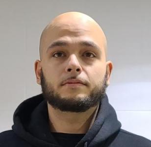 Ryan Anthony Perez a registered Sex Offender of Massachusetts