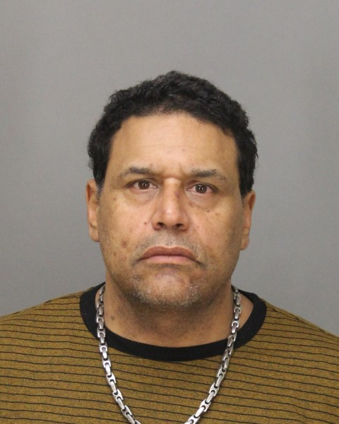 Jose M Lazu a registered Sex Offender of Massachusetts