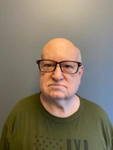 George E Schrempf Jr a registered Sex Offender of Massachusetts