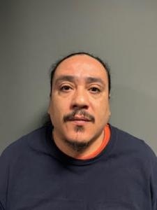 Ivan Luis Santiago a registered Sex Offender of Massachusetts