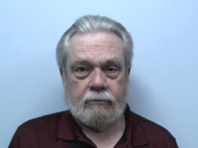 Donald Cushing a registered Sex Offender of Massachusetts