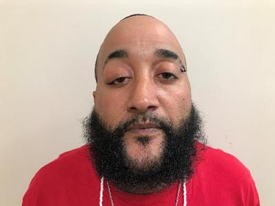 Victor T Mason a registered Sex Offender of Massachusetts