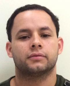 Joel Manuel Vigo a registered Sex Offender of Massachusetts