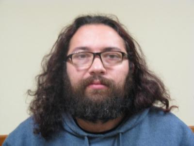 Erik Resto a registered Sex Offender of Massachusetts
