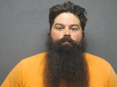 Mathew A Tetreault a registered Sex Offender of Massachusetts