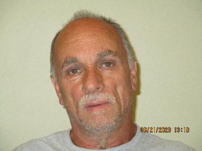 Michael T Evans a registered Sex Offender of Massachusetts