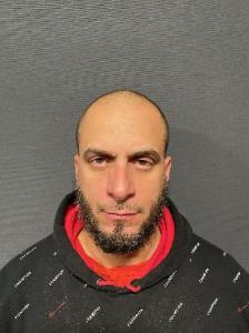 Luis Daniel Olmo a registered Sex Offender of Massachusetts