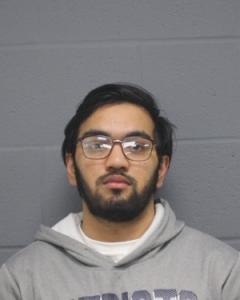 Ahmad Ali a registered Sex Offender of Massachusetts