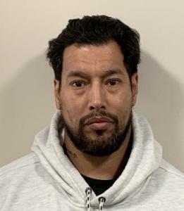 Julio M Santiago a registered Sex Offender of Massachusetts