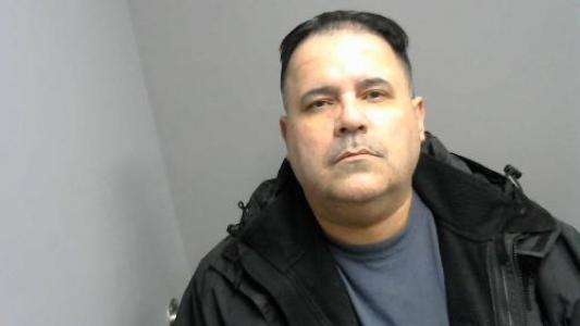 Wilfredo Lopez a registered Sex Offender of Massachusetts