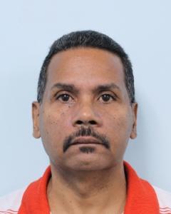 Luis J Perez a registered Sex Offender of Massachusetts