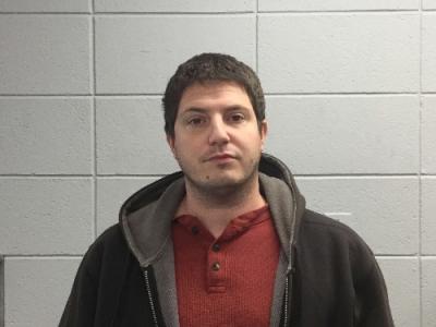 Joshua Dargon a registered Sex Offender of Massachusetts