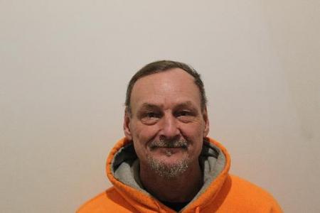 Daniel James Bowers a registered Sex Offender of Massachusetts