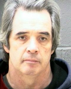 Kurt R Whiting a registered Sex Offender of Massachusetts