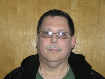 David Michael Dutil a registered Sex Offender of Massachusetts