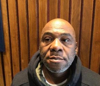 Rodney Anderson a registered Sex Offender of Massachusetts