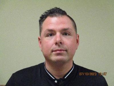Kyle Esparza a registered Sex Offender of Massachusetts
