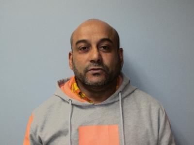 Jose Luis Vazquez a registered Sex Offender of Massachusetts