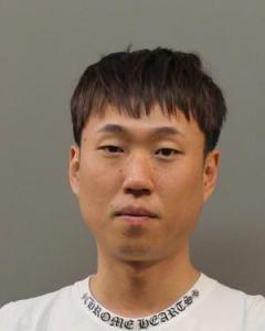 Do Kyun Kim a registered Sex Offender of Massachusetts