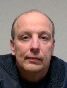 David Mark Miranda a registered Sex Offender of Massachusetts
