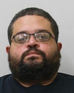 Carlos David Garcia-flores a registered Sex Offender of Massachusetts