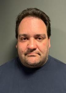John Connors a registered Sex Offender of Massachusetts