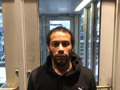 Ramon Flores a registered Sex Offender of Massachusetts