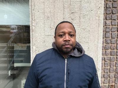 Jose Suazo a registered Sex Offender of Massachusetts